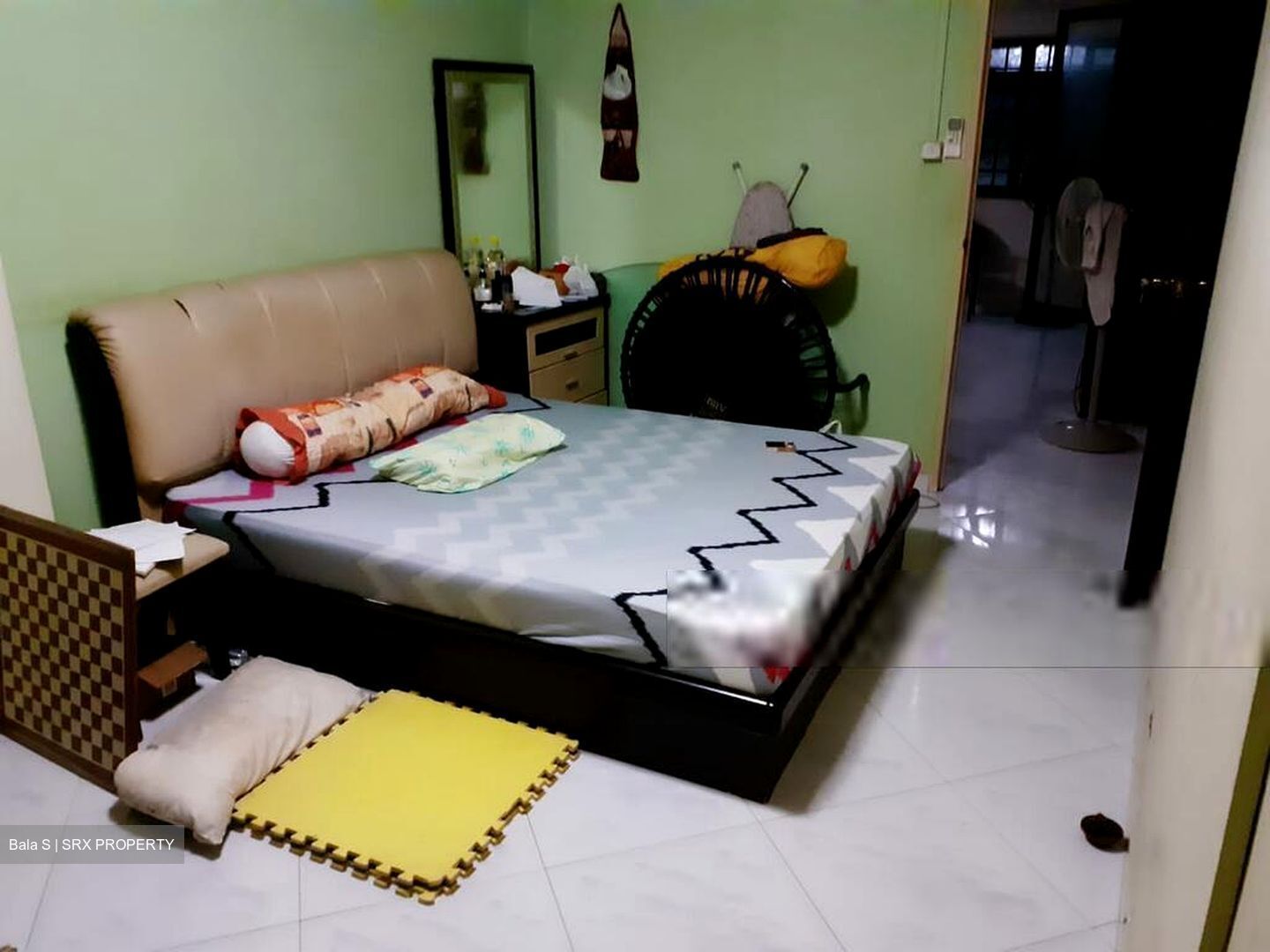 Blk 738 Woodlands Circle (Woodlands), HDB 4 Rooms #562648741